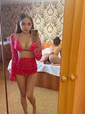 Анкета проститутки Галина, 23 года